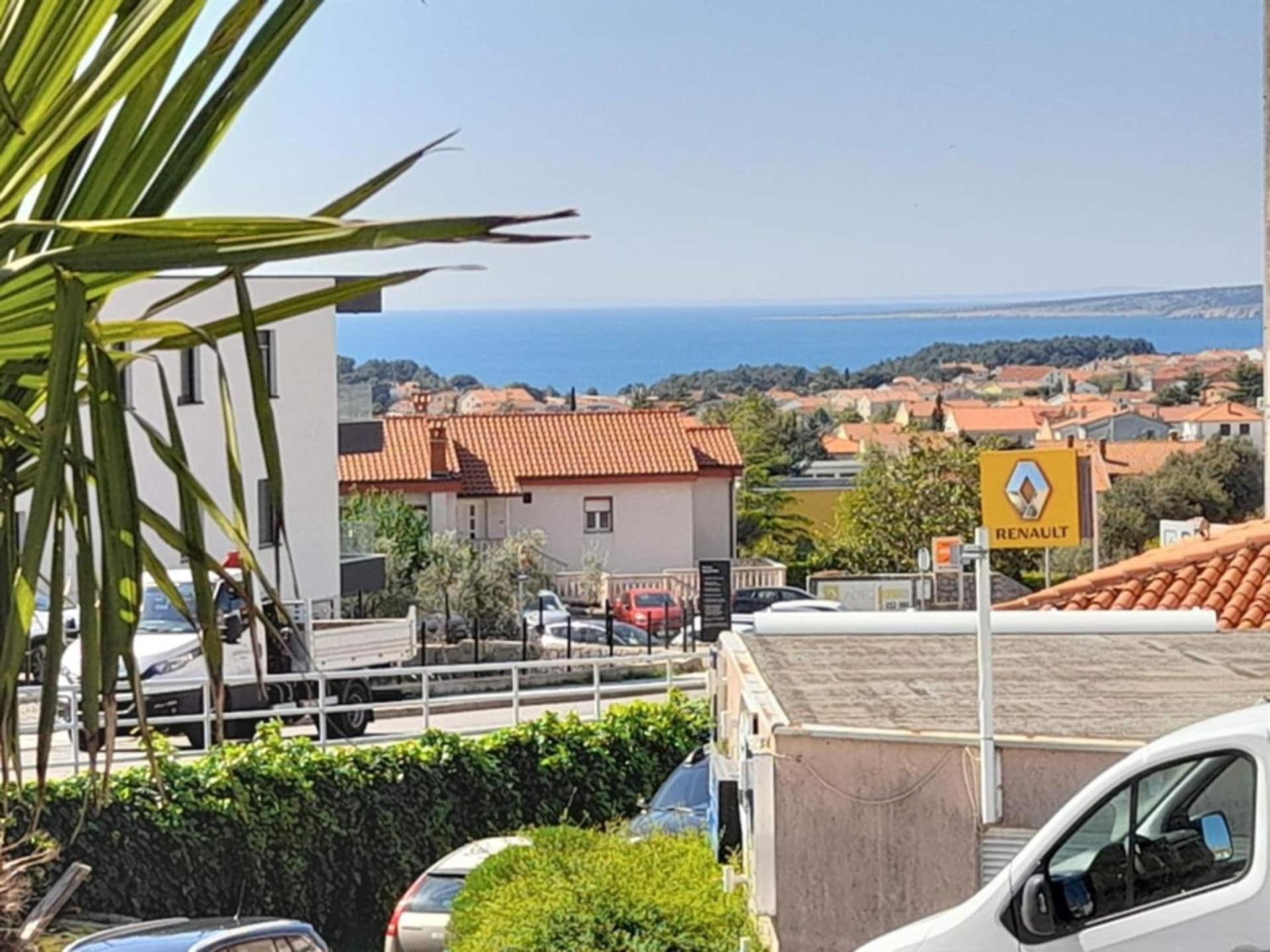 Villa Luisole Krk Town Exterior photo